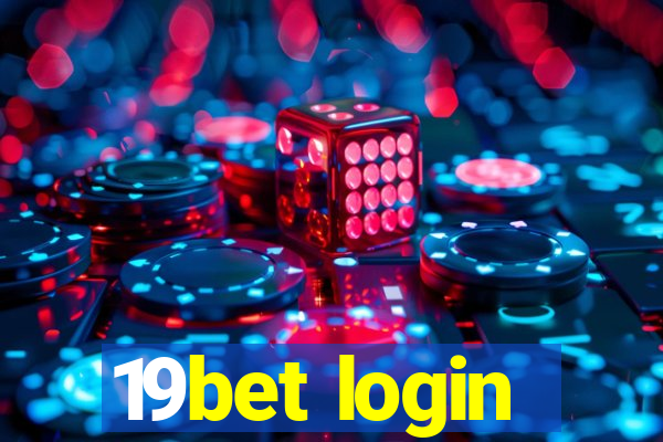 19bet login